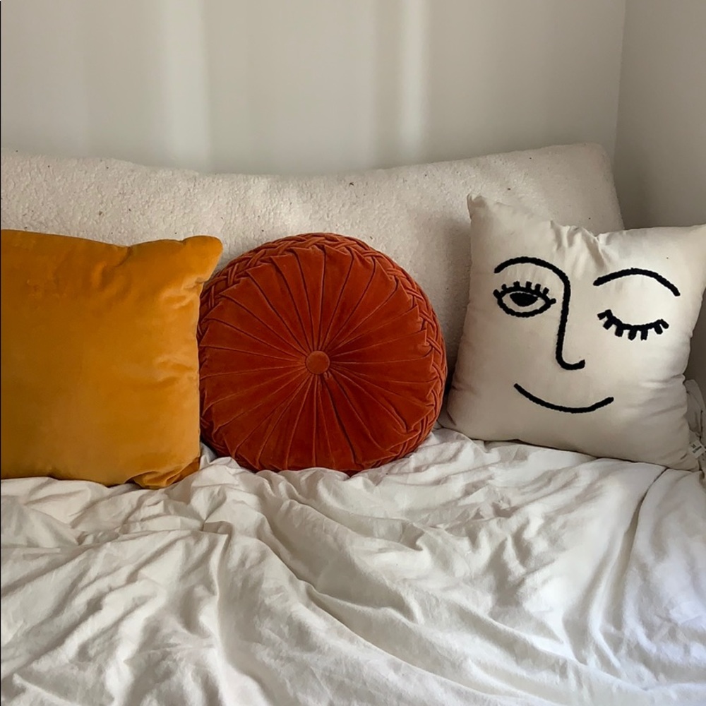 Urban Outfitters Decorative Pillow